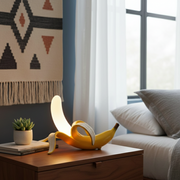 Banana Table Lamp CHAL